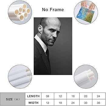 Amazon.co.jp: ジェイソン ステイサム ポスター 装飾画 キャンバス 壁 Amazon.co.jp: ジェイソン ステイサム ポスター 装飾画 キャンバス 壁